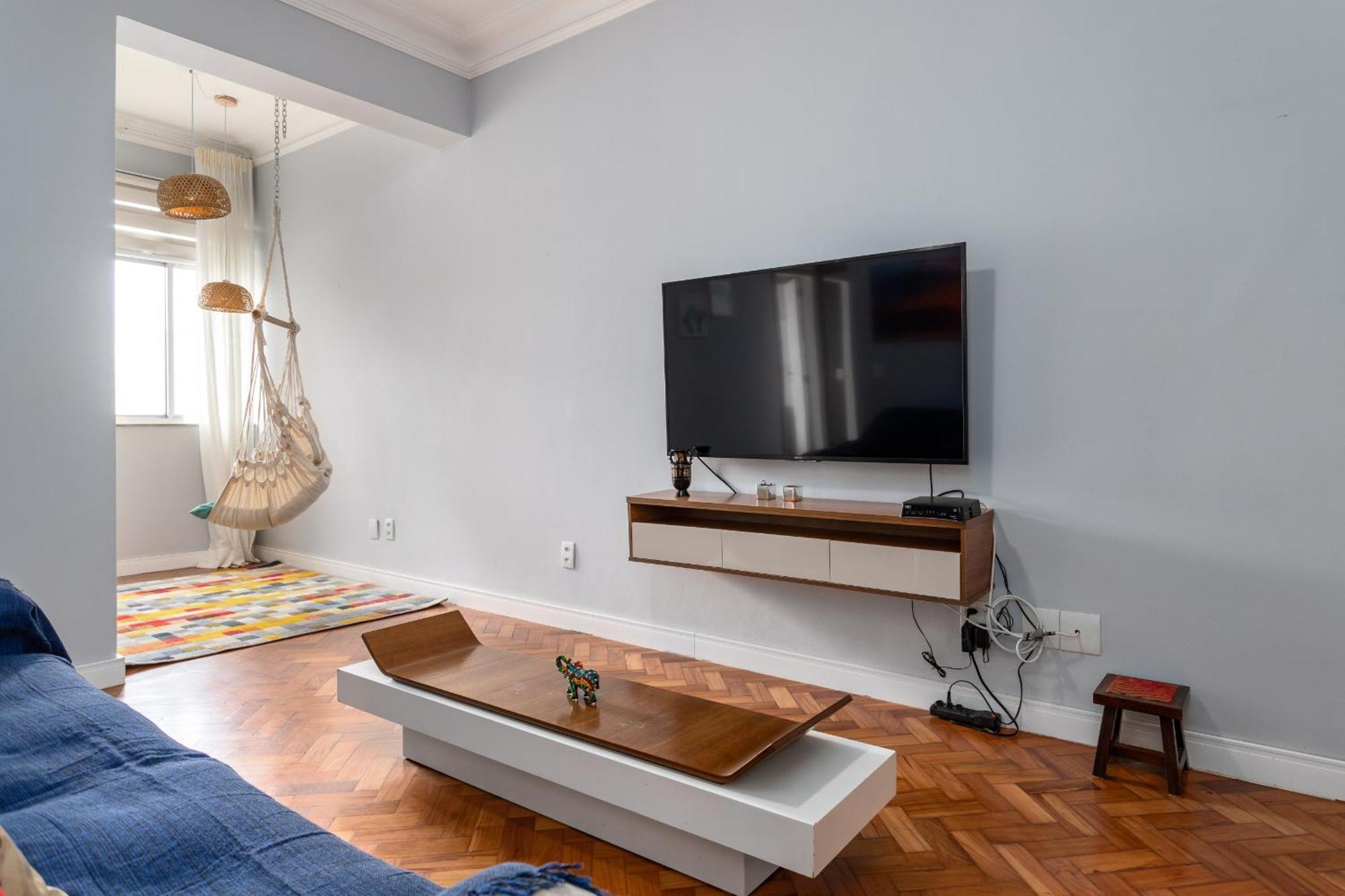 Copacabana Ideal Para Casais - Rpp913 Z2 里约热内卢 外观 照片
