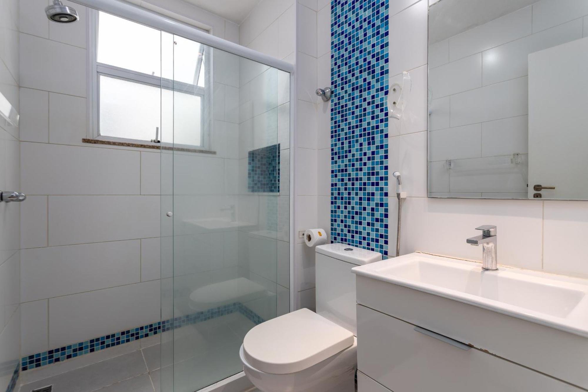 Copacabana Ideal Para Casais - Rpp913 Z2 里约热内卢 外观 照片