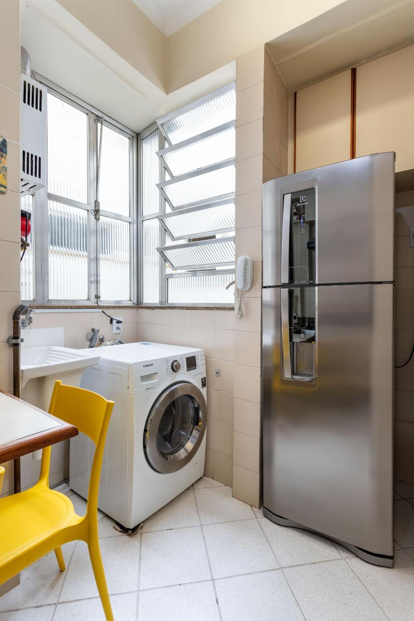 Copacabana Ideal Para Casais - Rpp913 Z2 里约热内卢 外观 照片