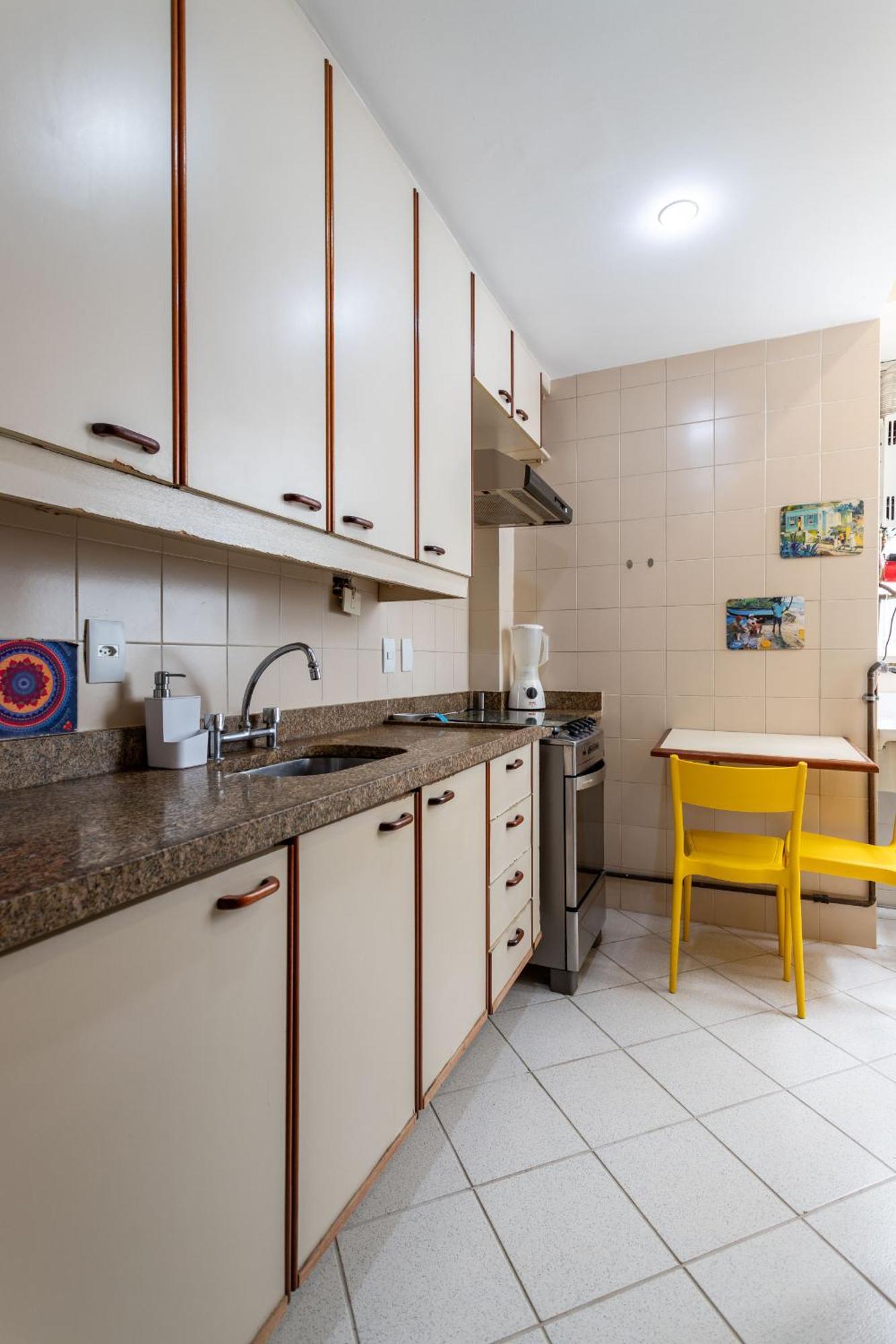 Copacabana Ideal Para Casais - Rpp913 Z2 里约热内卢 外观 照片