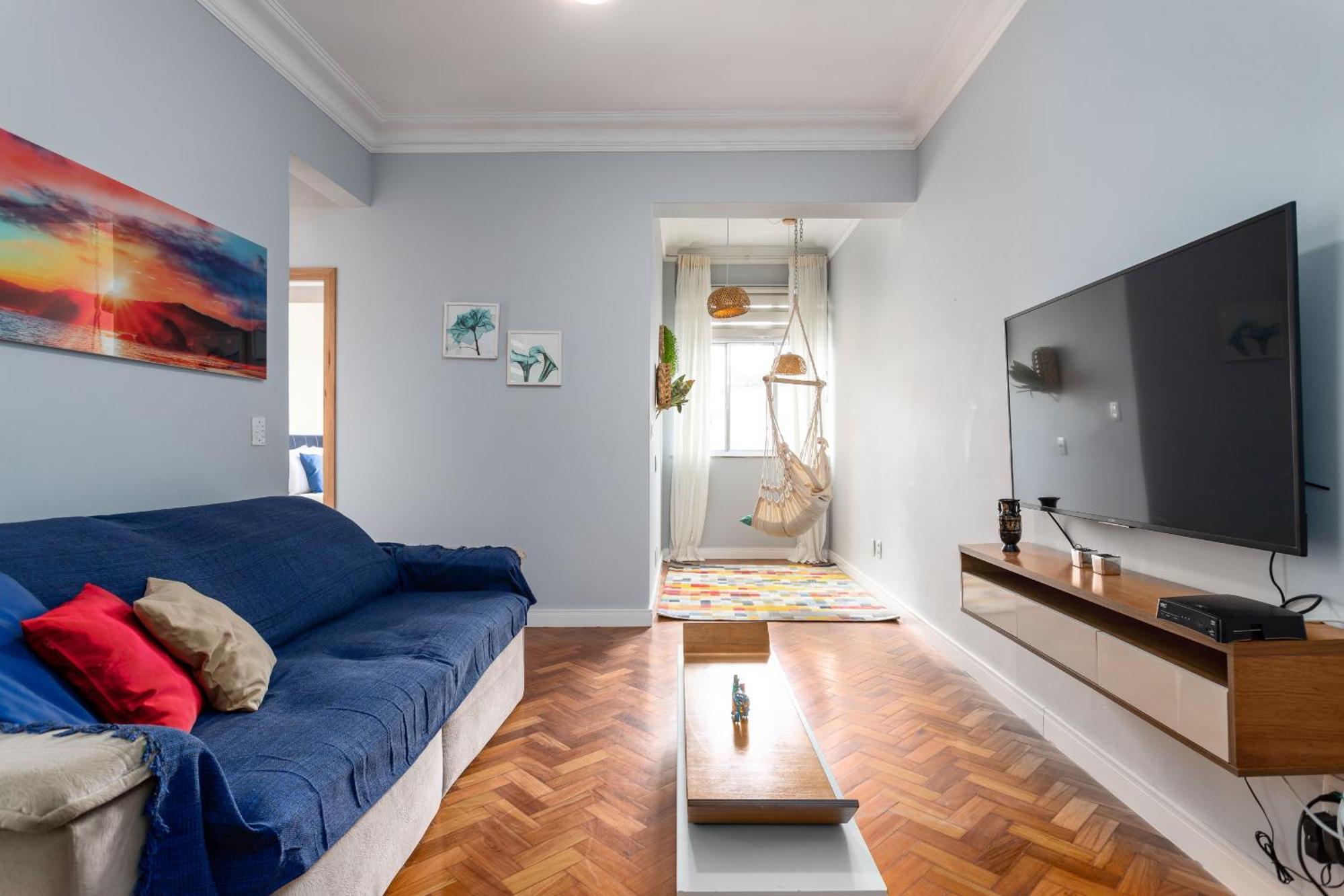 Copacabana Ideal Para Casais - Rpp913 Z2 里约热内卢 外观 照片